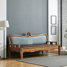 KB-3025C (패브릭)소파