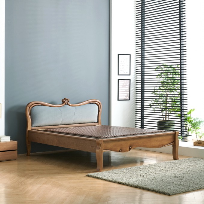 KB-3025Q (패브릭)퀸