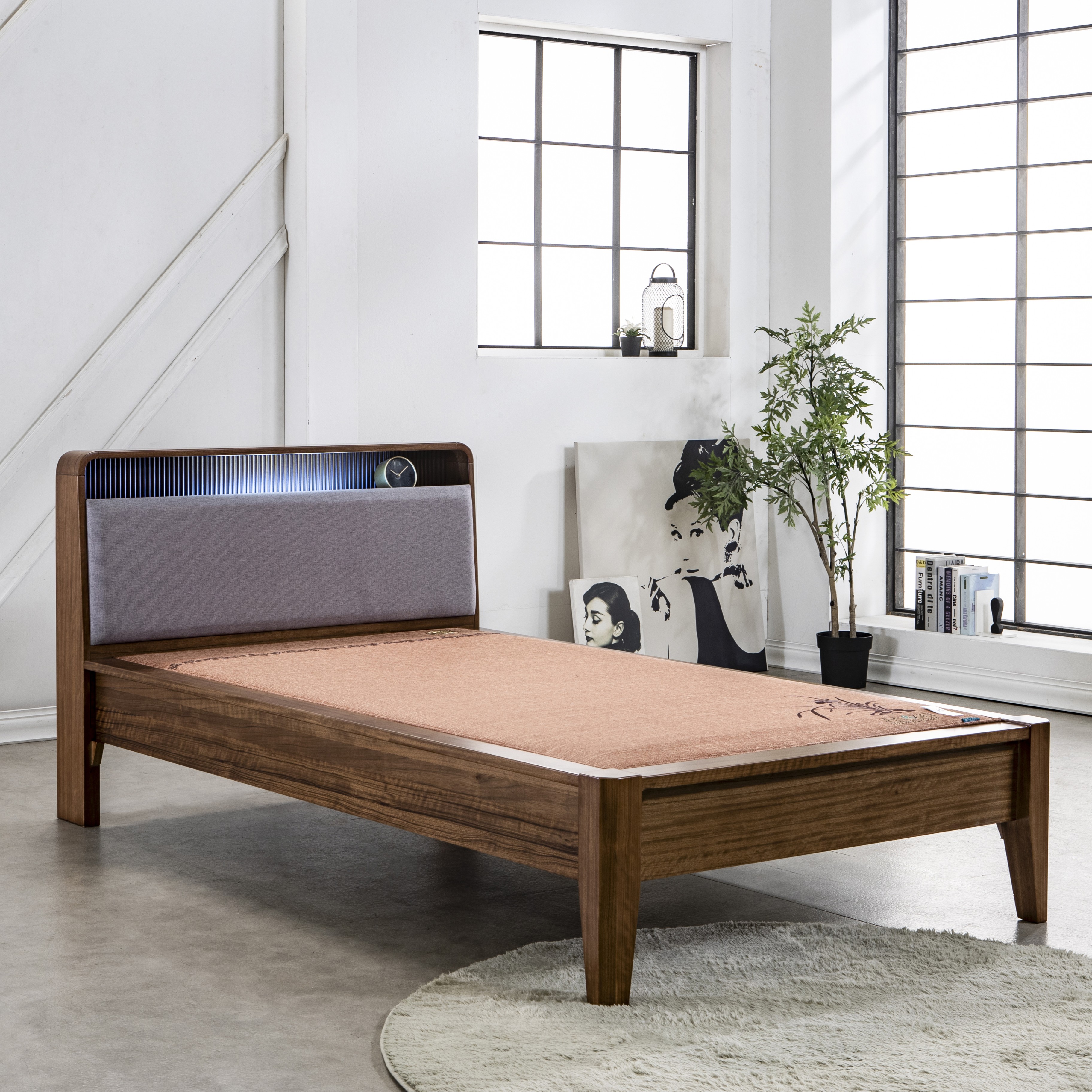 KB-템바SS 슈퍼싱글