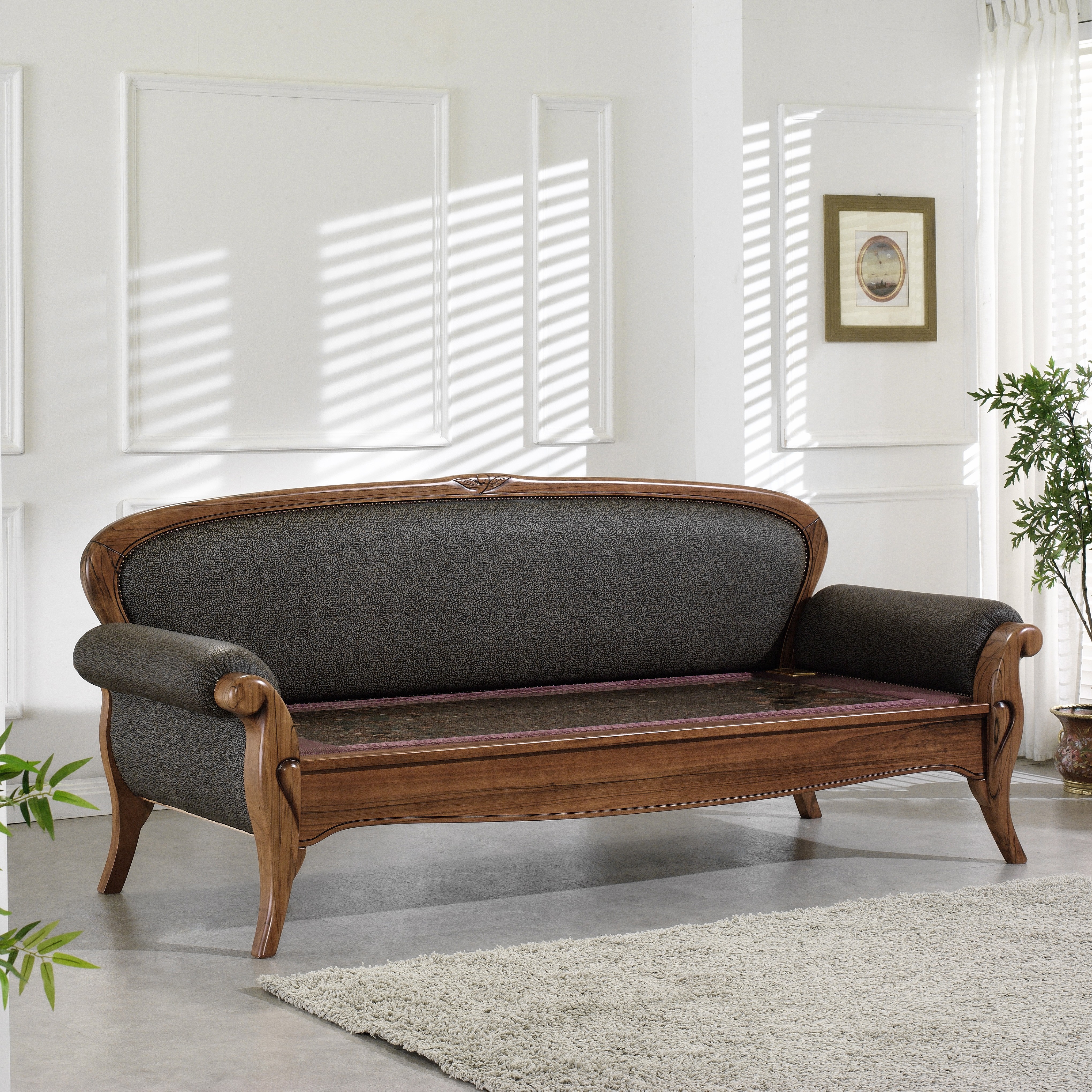 KB-티파니C 소파