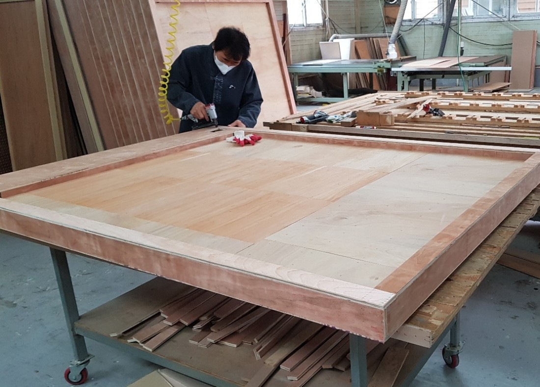 대한민국 대한명인